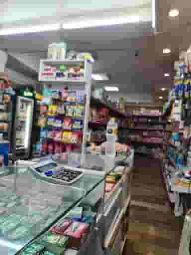 هایپرمارکت کوهیار کوی مهران 