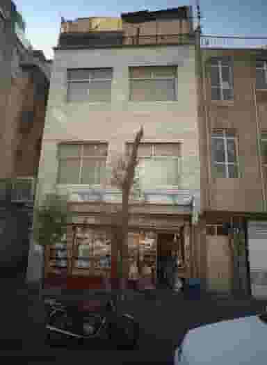 فروشگاه مواد غذایی و شوینده بهداشتی در کارون جنوبی 