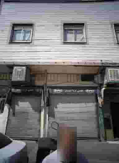 سوپر مارکت در زهتابی 