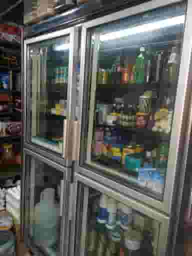 هایپر نقلی در طیب تهران