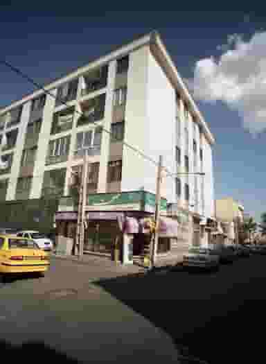 سوپر زمانی در زرکش تهران