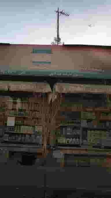 سوپرمارکت عبدالهی در تهرانسر غربی تهران