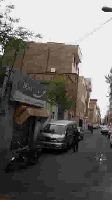 سوپر پور حسینی در مجیدیه 
