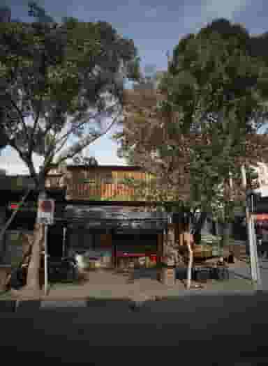 سوپر لبنیات زیبا در قیام 