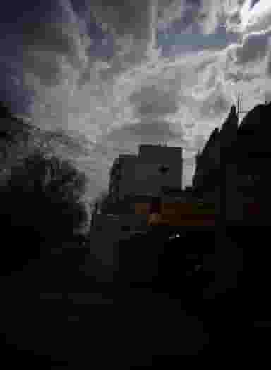 سوپر مارکت در داراباد تهران