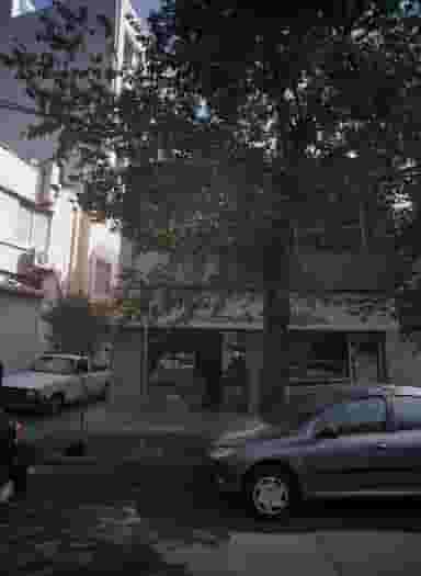 فروشگاه مواد غذایی گندمک در پرستار 