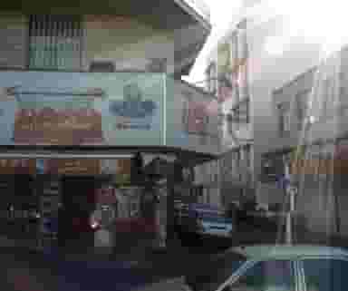 فروشگاه تک آیت در نارمک جنوبی تهران