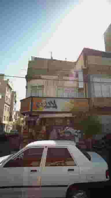 موا غذایی روز در شیوا تهران