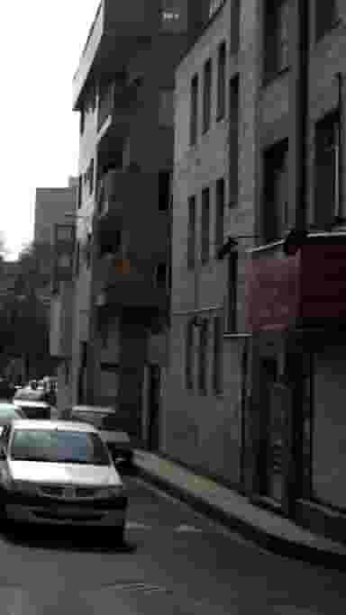 هایپر مارکت در هفت چنار 