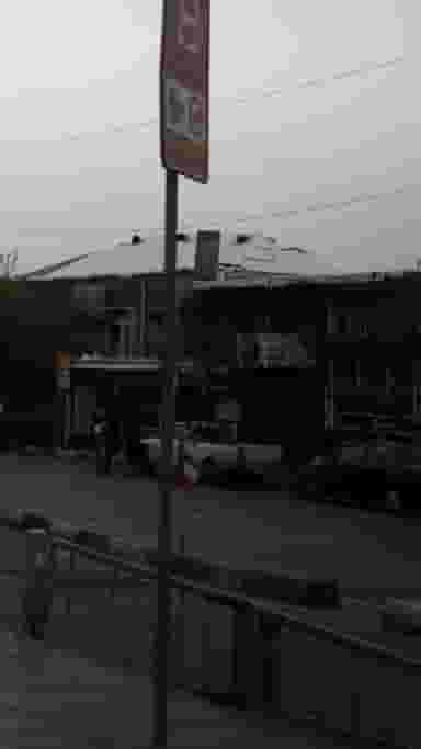 سوپر کوچولو در مولوی 