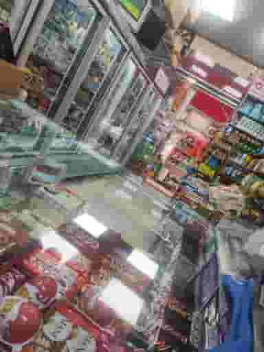 سوپرمارکت یاران کوی نصر 