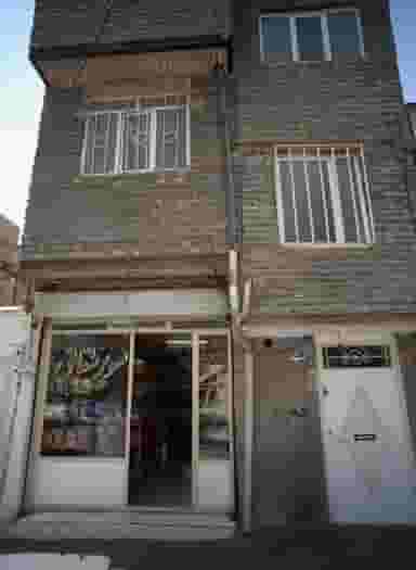 سوپر شقایق در جوادیه تهرانپارس 