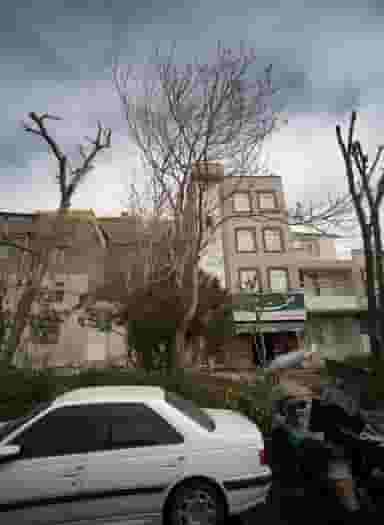 سوپر احسان در شمیران نو 