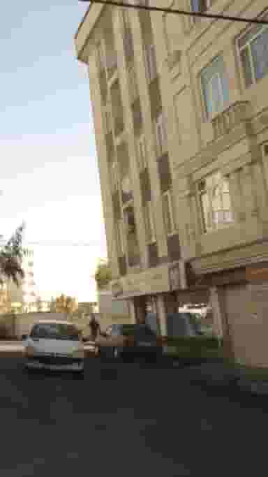 سوپرمارکت در نفت تهران