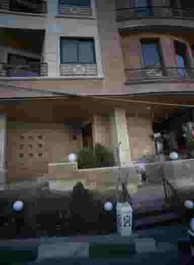 سوپر مارکت مارینا در سوهانک تهران