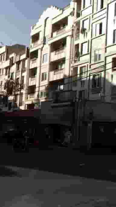 سوپر آذربایجان در تهرانپارس غربی 