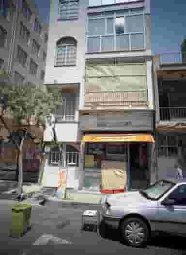 سوپر مارکت حسین در بهداشت