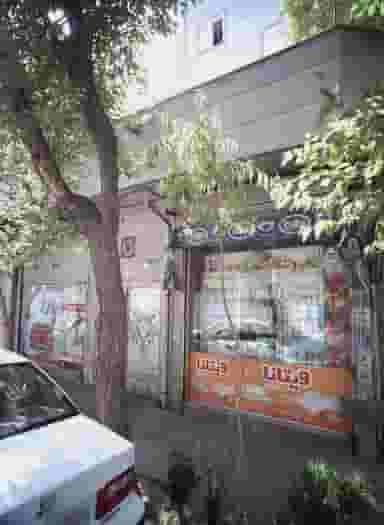 فروشگاه پرهام در زهتابی تهران