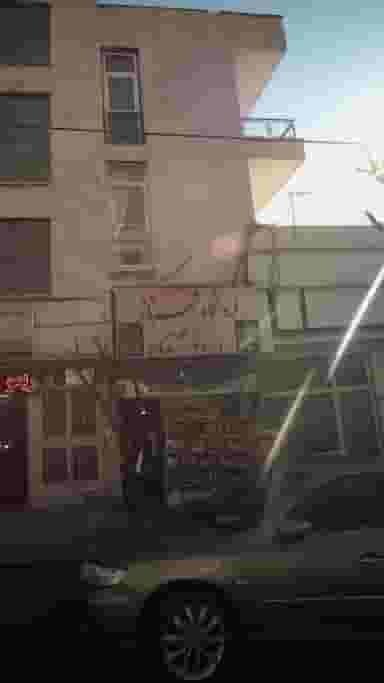 فروشگاه شهرناز در جهاد تهران