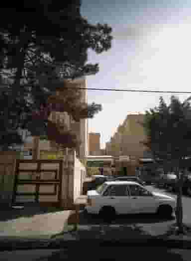 سوپر مارکت در جوادیه تهرانپارس تهران