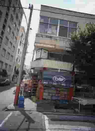 سوپر مارکت در شریعتی تهران