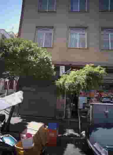 سوپر مارکت نیلوفر در خواجه نظام الملک 