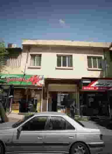 فروشگاه مواد غذایی در نارمک جنوبی 