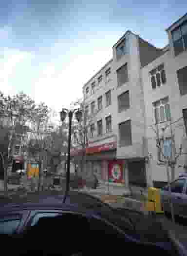 فروشگاه نور در امامت تهران