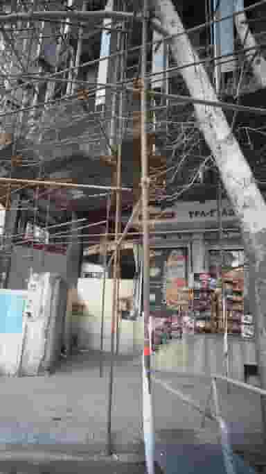 تامارت سوپرمارکت آنلاین در زعفرانیه 