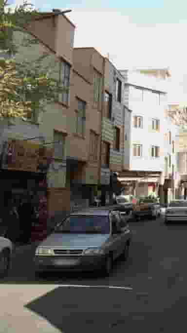 مینی سوپر بهزاد در شریعتی شمال تهران