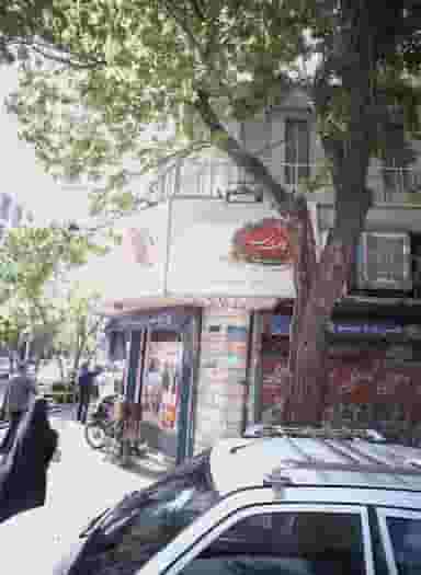 سوپر پیام در مدائن تهران