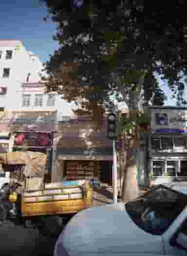 سوپر مارکت امیر آقا در شبیری