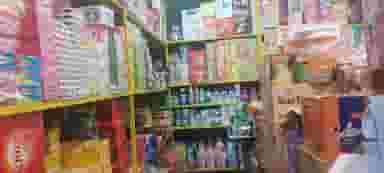 فروشگاه گلشن راز شهرک پاسداران تهران