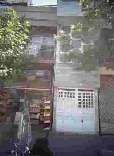 سوپر مارکت عزیز خان در ایران تهران