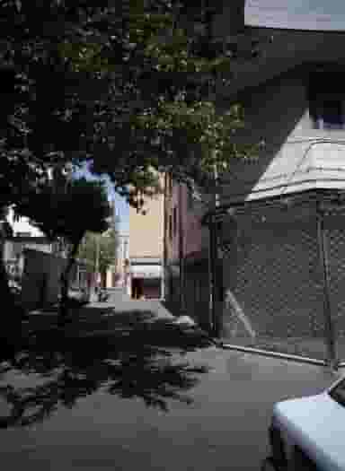 مینی سوپر مجید در گمرک تهران