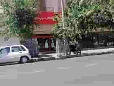 فروشگاه کوروش در اقدسیه تهران
