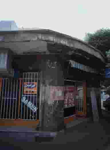 فروشگاه مواد غذایی سامن در لشکر 