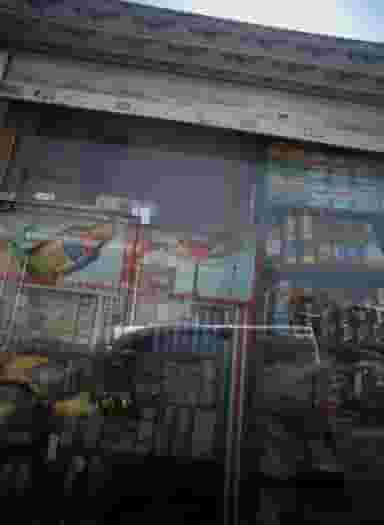 سوپر مارکت در مولوی 