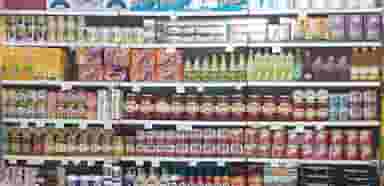 سوپر مارکت مهدی در شهادت 