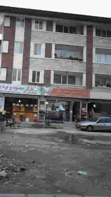 سوپر سالار در کوهک 