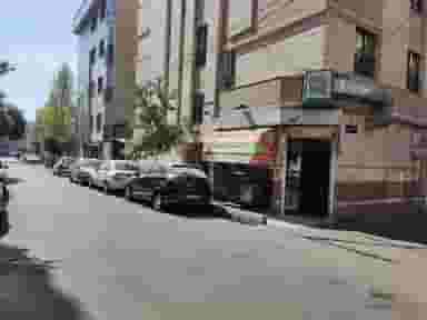 سوپرمارکت دریانی در زاهد گیلانی