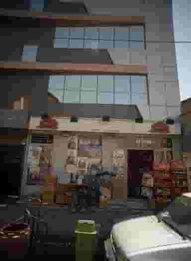 فروشگاه پارس در خاقانی 