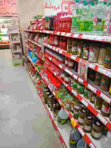 جانبو در پونک شمالی 