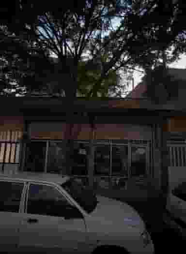 سوپر مارکت در صادقیه 