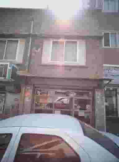 فروشگاه چاوشی در نظام آباد 