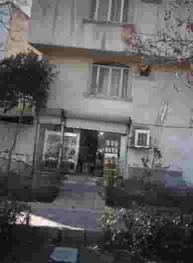 سوپر مارکت در پونک 