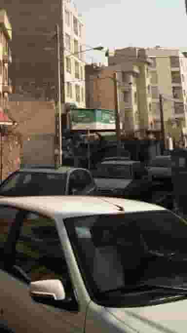 سوپرمارکت سیمرغ در سید خندان 