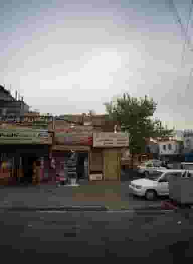 عرضه مواد غذایی عبدی در اتحاد 