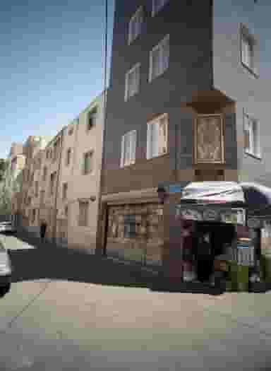 سوپر مارکت سعید و فرید در شاندیز 