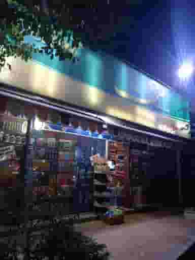 هایپربزرگ پاییز در جوادیه تهرانپارس تهران